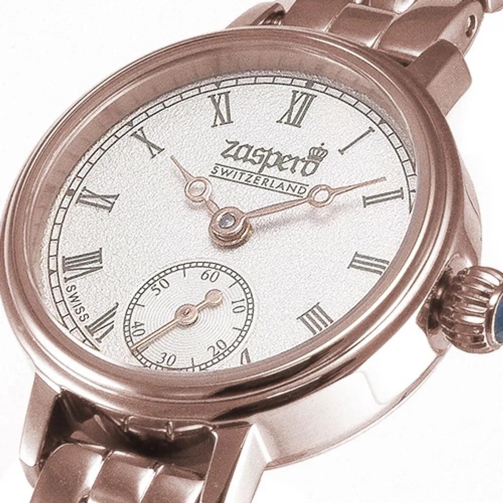 [ZPERO] Swiss-made Women's Metal Watch CG101-73