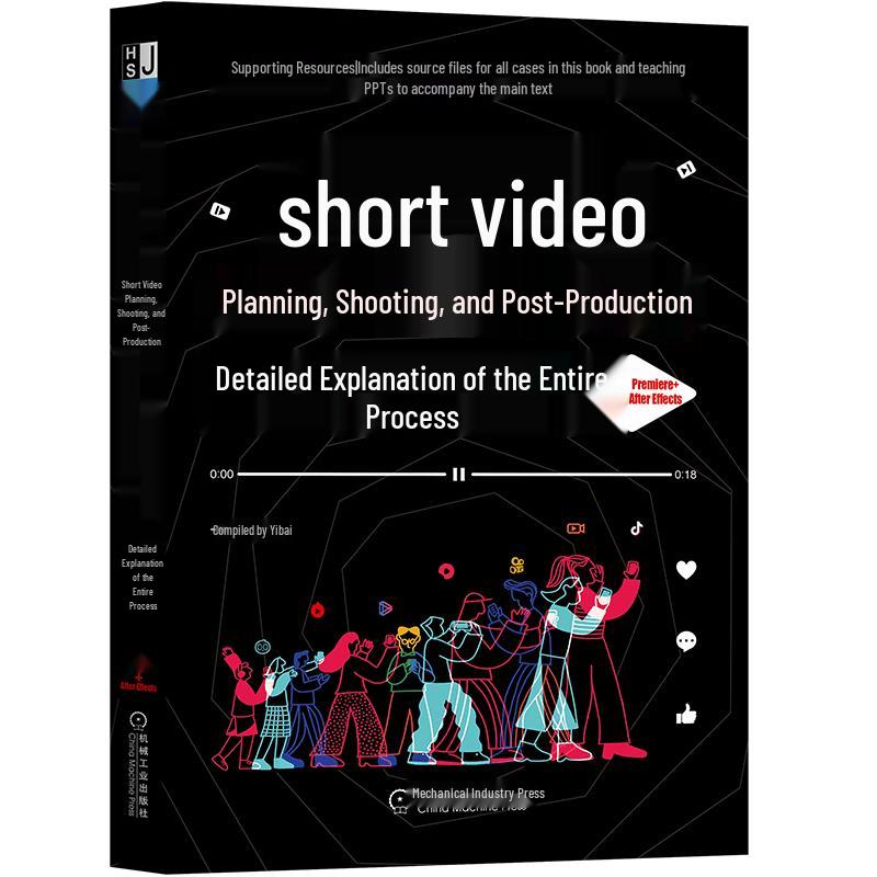 Short Video Production Masterclass