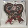 [USED] Identity V Sweets Paradise Butler's Cafe Bonus Acrylic Keychain Queen of Blood