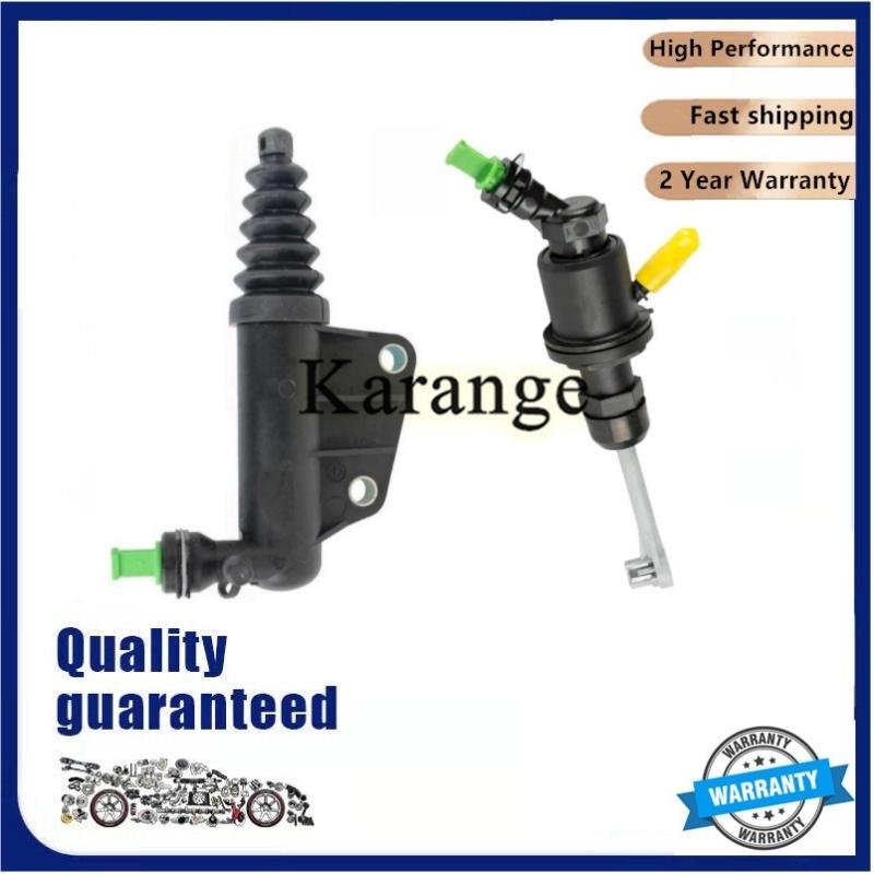 23810-63J02 23820-77JA1 Kupplungspumpe Kupplungsgeberzylinder Kupplungsnehmerzylinder 2381063J02 23820-63J01 Für Suzuki Swift 1.3 1.6