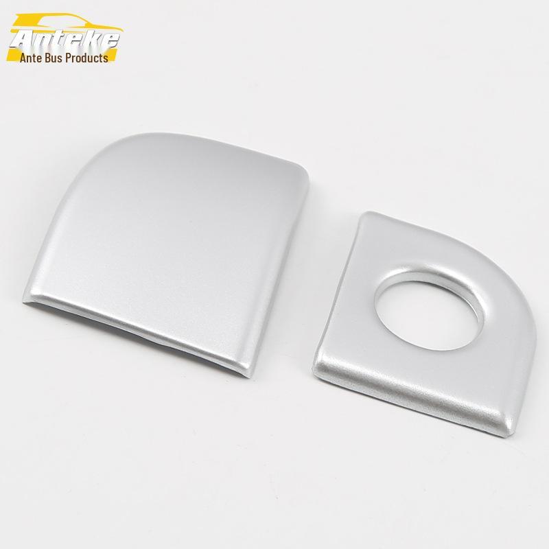 

18 ES300 Накладки на ручки пассажира – Аксессуары для ручек кокпита