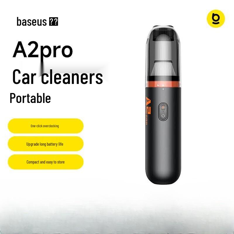 Baseus A2pro Wireless Handheld Mini Vacuum