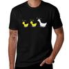 Duck Duck Goose Tshirt Plus Size Street Style Tee Tshirt