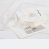 18M/Roll 1cm Single Face Satin Ribbon DIY Handmade Crafts Fabric Christmas Wedding Decoration Silk Ribbons