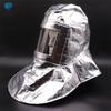 Campana de Seguridad Ignífuga de Alta Temperatura de Papel de Aluminio