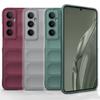 Airbag Anti-drop Case For Realme C65 C67 C53 C55 C35 GT 3 2 Realme 12 11 Pro + 10 9 9i Hybrid Shockproof Armor Heavy Duty Cover