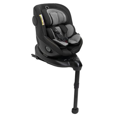 Chicco Seat 105 Fotelik Samochodowy 0-18 Kg Posh Black