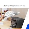 HP M126a Plus A4 Black and White Laser Multifunction Printer CN plug (adapter included)