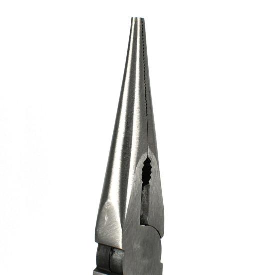 Needle Nose Plier Craftmanship Electrician Plier Wire Cable Cutter for Circuit Repair