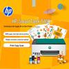 HP 5100 Color Inkjet All-in-One Printer