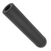 Barbell Bar Adapter Sleeve Convert 0.98in to 1.97in Barbell Post Sleeve for Weightlifting Bed 230mm 9.05in