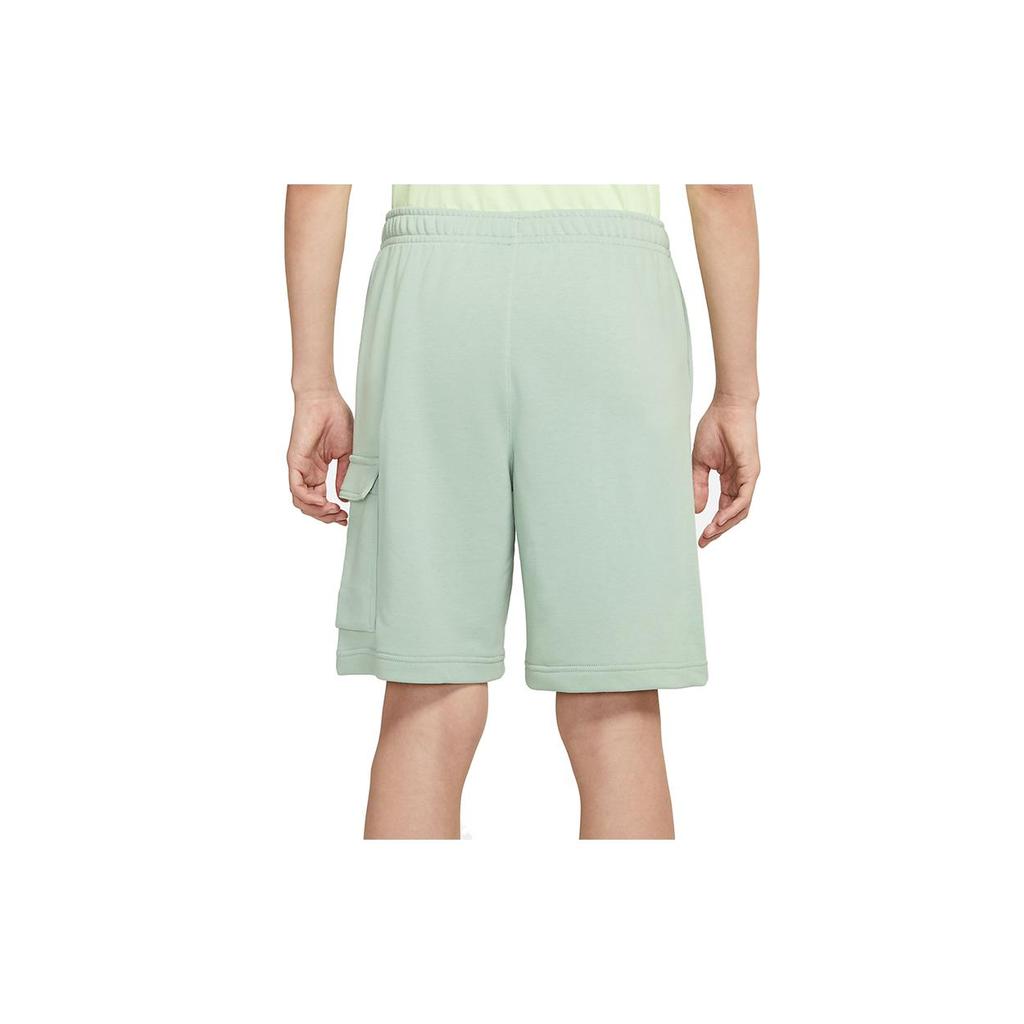 Nike Cargo Shorts Men's Green Moderate DD7015-006