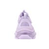 Balenciaga Triple S Clear Sole Purple Women's 544351W2GA15890