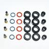 4 Sets Fuel Injector Repair Kit for Parts#23250-28080 1001-87F90 for Toyota 1ZZFE 2ZZGE Engine (AY-RK112)