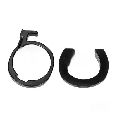 Folding Handlebar Clamp Ring for No. 9 Scooter G30 Max