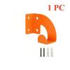 1-10Pcs Chainsaw Hanger Strong Load-bearing Chainsaw Wall Bracket Heavy Duty Chainsaw Wall Mount Holder Chain Saw Rack