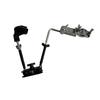 Universal Multifunctional Stand - Instrument, Microphone, Magic Ball Lock Extension Bracket