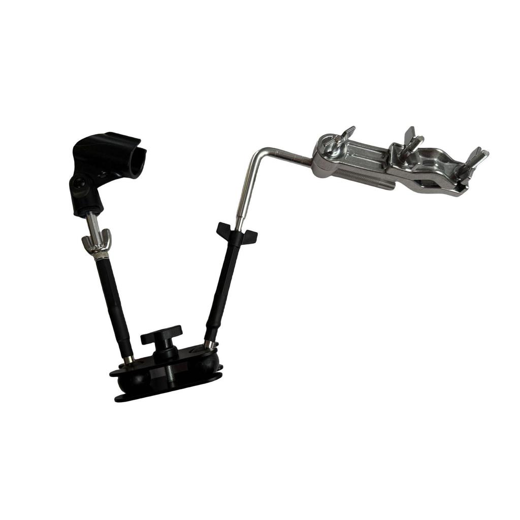 Universal Multifunctional Stand - Instrument, Microphone, Magic Ball Lock Extension Bracket