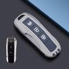 Compatible Key Cover for Dongfeng Fengguang 580, ix5, ix7 - Full Wrap Shell with Buckle