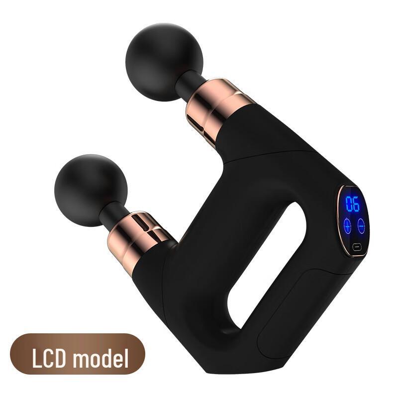 Kangzuo SL-821 Мини Портативный Массажный Пистолет для Фасций