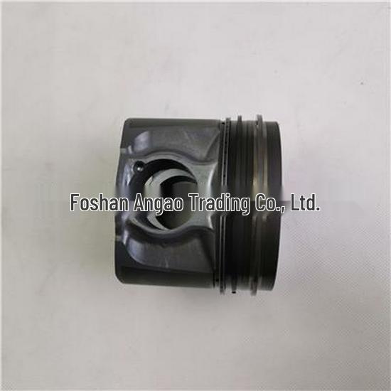 Συμβατό Σύνολο Εμβόλου με Δακτυλίους Foton PM40004279