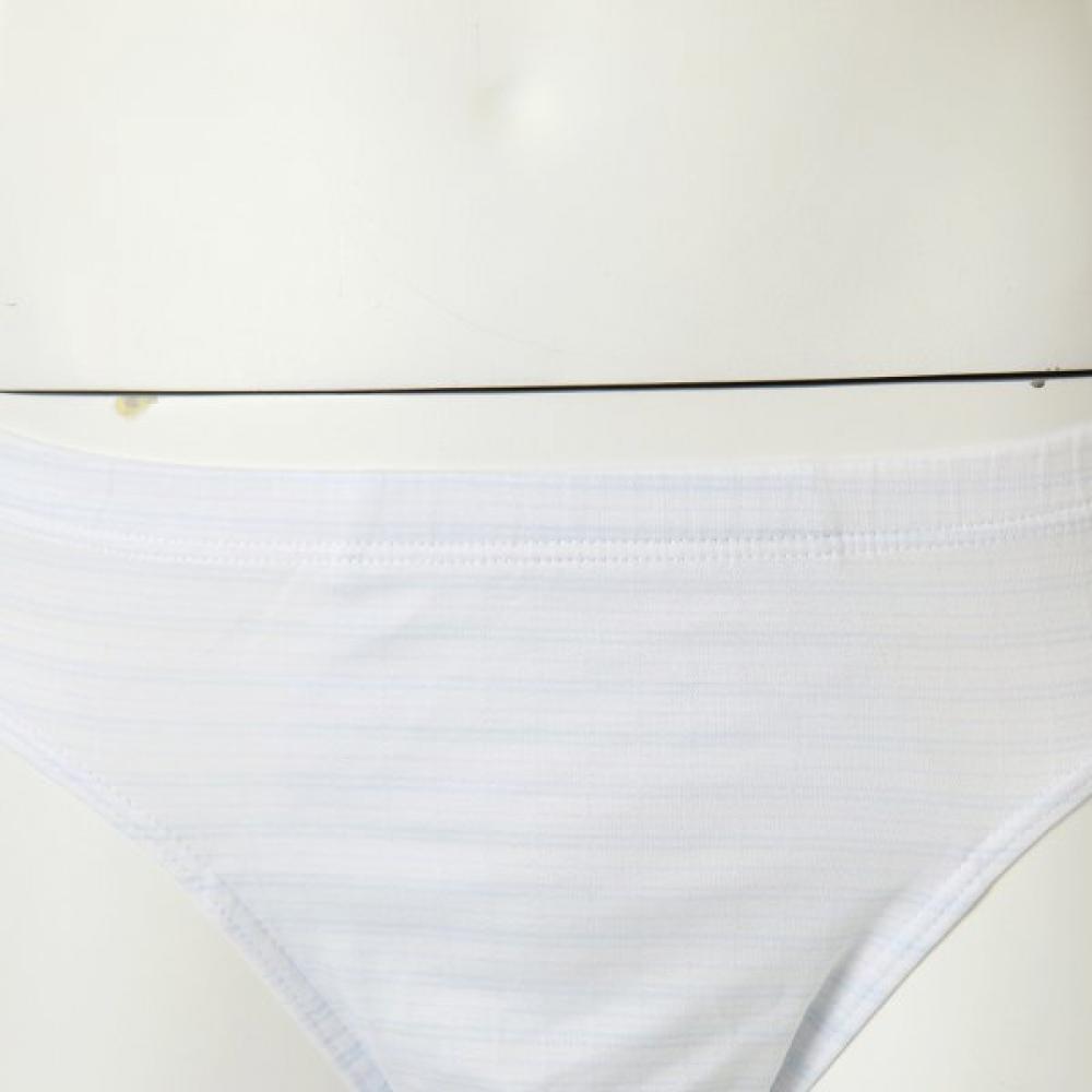 Wacoal Men Cotton 80s Triangle Panty Wmp8430p