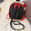 Schoolbag New High-value Japanese Ins Fresh and Sweet Cartoon Backpack Kindergarten Baby Lightweight Small Schoolbag