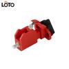 LOTO Miniature Circuit Breaker Lockout
