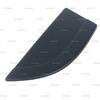 For Hyundai Accent 2006 2007 2008 2009 Pair Exterior Rear Door Trim