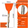 Accesorii pentru sculele electrice – Capete pentru mașina de înșurubat