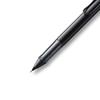 LAMY All Black Mechanical Pencil L171 Official Al-Star 0.5mm (Limited Edition, Import)