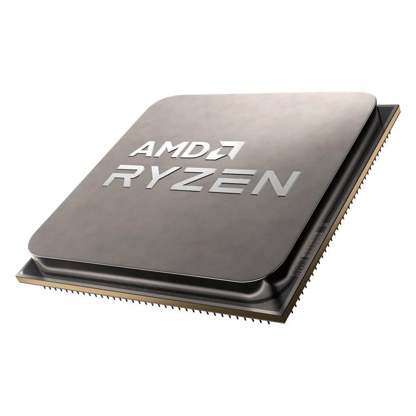 AMD Ryzen 5 5600GT Tray Processor