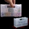 Plastic Battery Box Storage Case Holder Organizer For Aa Aaa C D 9V Batteries