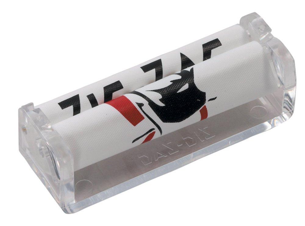 

Машинка для самокруток Tsuge Zigzag Regular Size #78561