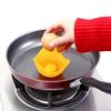 Silicone World Silicone Egg Boiler Warm Silica Gel Egg Cooker Egg Steamer Egg Holder High Temperature Egg Tray Cooking Tools