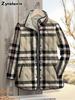 Women's Padded Cotton Jacket Floral Digital Print Women's Cotton Jacket