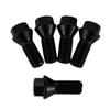 Zwarte Wieldopbout Wielmoer Voor BMW E30 E36 E46 E60 E90 36136781150