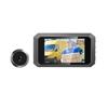 Smart Cat Eye Doorbell: 1080P HD, Multi-Language & Night Vision – Your Home’s Security Guardian