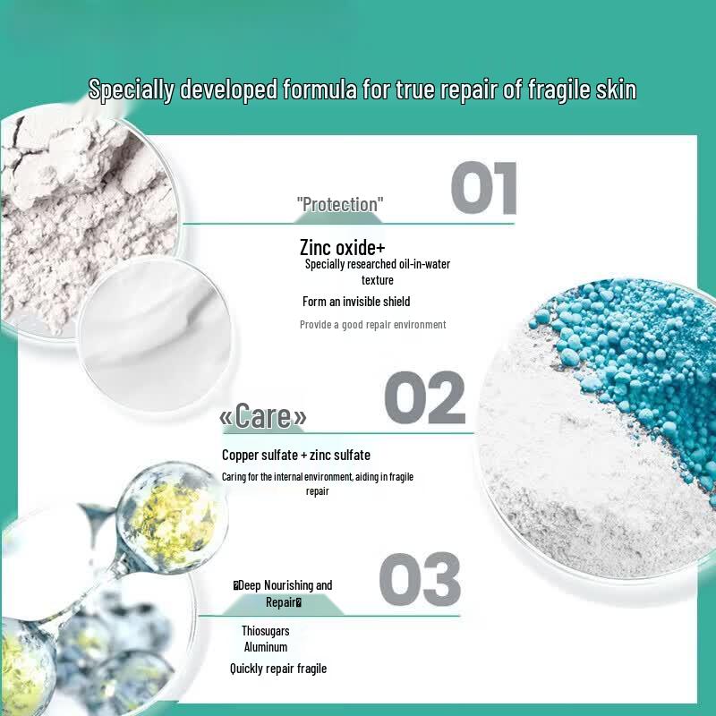Avene Tolerance Control Soothing Recovery Cream