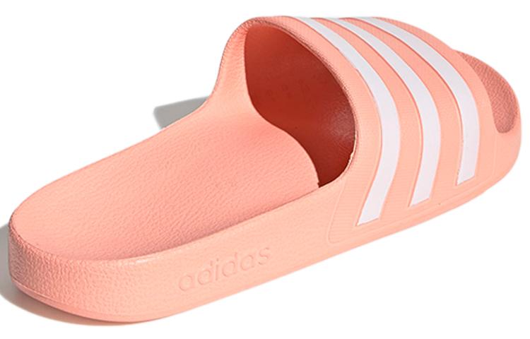 adidas Adilette 'Pink White Aqua' Women's EE7345