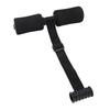 Hamstring Curl Strap Tummy Reduction Exercise Fitness Equipment Tummy Curl Sit Up Aid Hamstring