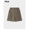 Women's Woven Casual Shorts