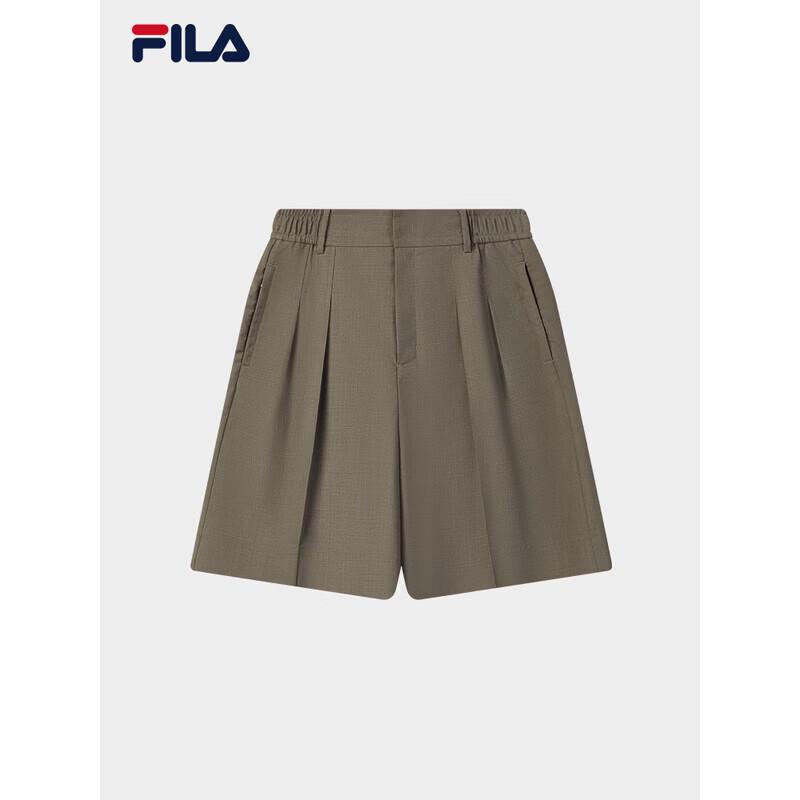 FILA Women s Woven Casual Shorts XL
