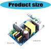 180W Powerful Industrial Power Supply Module with over Voltages Protections and 36V Output Suitable for Commercial Use