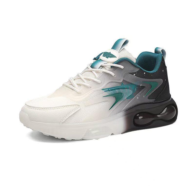 22 new spring and autumn outdoor light and comfortable sports and leisure Hong Kong style running shoes 39