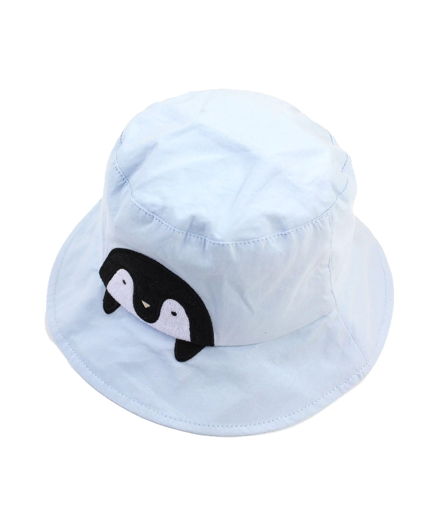 

Hat 30333001 Baby Hat UV Protection Black [C.S.N.N.] чёрный