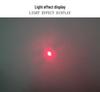 100mW 650nm High-Power Red Laser Dot Module