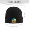 Born in 1976 vintage age 50 years old funny 50th birthday Warm Knit Beanie For Unisex Skull Knitted Hat Cap  Bonnet Knit Hat
