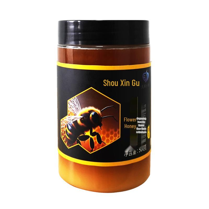 Shouxingu Wildflower Honey