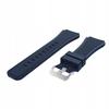 Sc Watchband 22Mm Navy Blue
